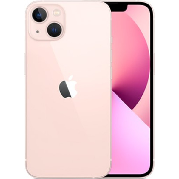 Смартфон Apple iPhone 13 128GB Pink