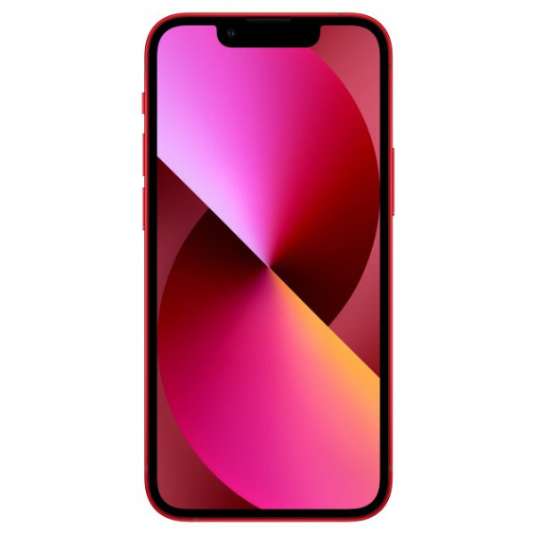 Смартфон Apple iPhone 13 mini 128GB Red