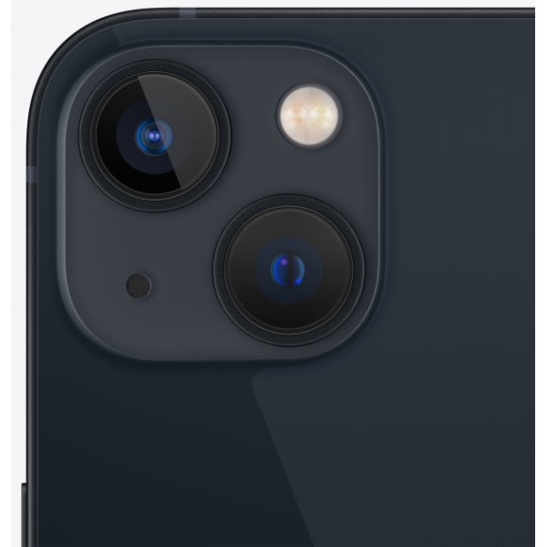 Смартфон Apple iPhone 13 mini 256GB Midnight