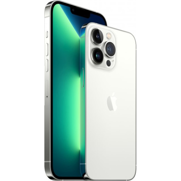 Смартфон Apple iPhone 13 Pro 128GB Silver
