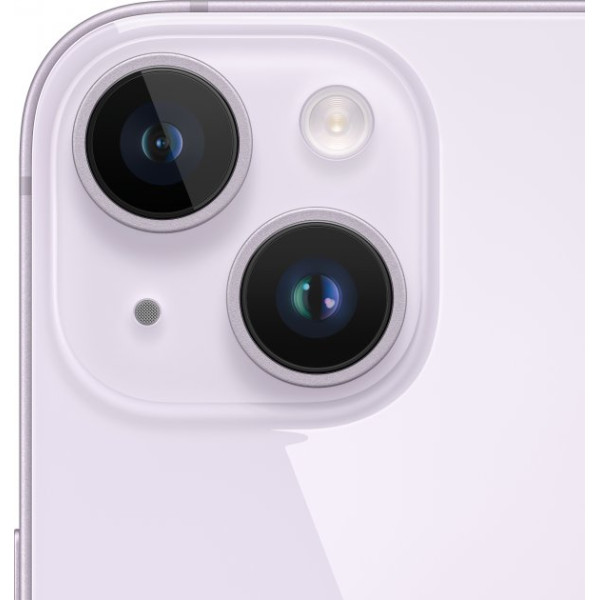 Смартфон Apple iPhone 14 512GB Purple