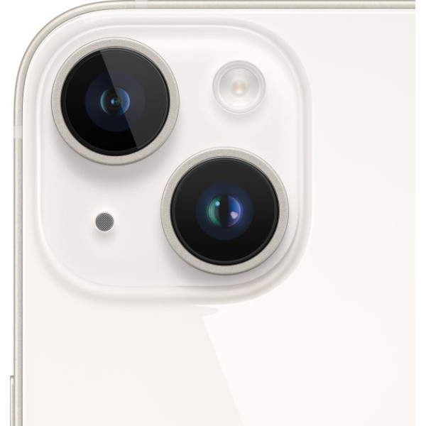 Смартфон Apple iPhone 14 256GB Starlight