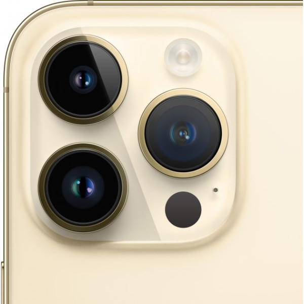 Смартфон Apple iPhone 14 Pro 256GB Gold