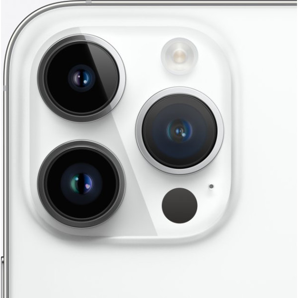Смартфон Apple iPhone 14 Pro 512GB Silver