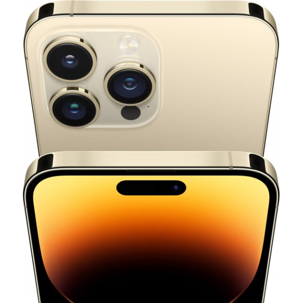 Смартфон Apple iPhone 14 Pro Max 512GB Gold