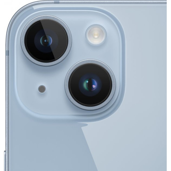Смартфон Apple iPhone 14 128GB Blue