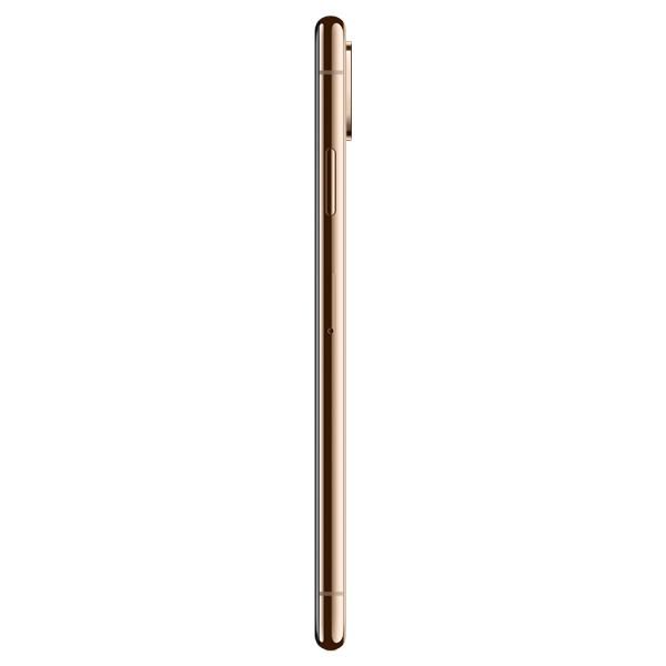 Смартфон Apple iPhone XS Max 64GB Gold 