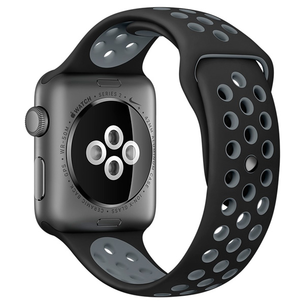 Смарт-часы Apple Watch Nike+ 38mm