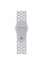 Смарт-часы Apple Watch Nike+ 42mm Silver Al/White (MNNT2RU/A)