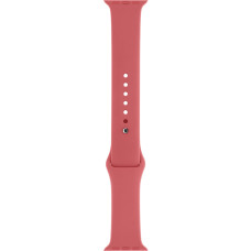Ремешок Apple 38mm Camellia Sport Band S/M & M/L (MPUK2ZM/A)