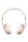Наушники Bluetooth Beats Beats Solo3 Wireless On-Ear Gold (MNER2ZE/A)