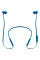 Наушники Bluetooth Beats BeatsX Blue (MLYG2ZE/A)