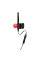 Спортивные наушники Bluetooth Beats Powerbeats3 Wireless Siren Red (MNLY2ZE/A)