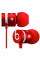 Наушники внутриканальные Beats urBeats Red (MH9T2ZM/A)