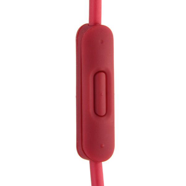 Наушники Bluetooth Beats Solo 2 Wireless Red (MHNJ2ZE/A)