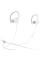 Спортивные наушники Bluetooth Beats Powerbeats 2 Wireless White (MHBG2ZM/A)
