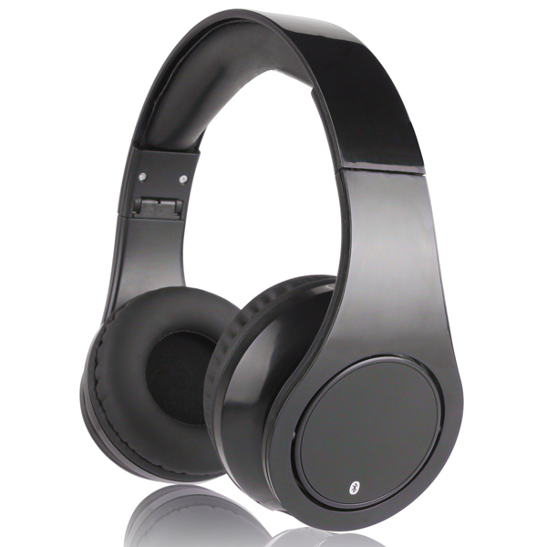 Наушники Bluetooth с MP3 Akai HD-128B