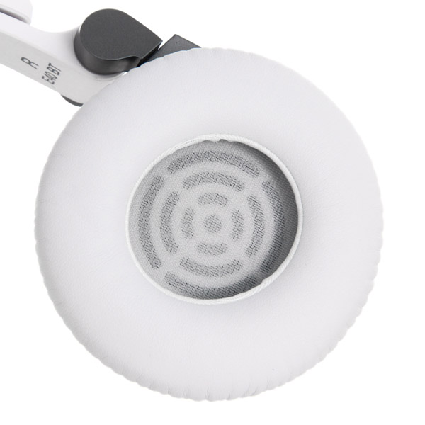 Наушники Bluetooth JBL Synchros E40BT White (E40BTWHT)