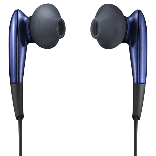 Наушники Bluetooth Samsung Level U Black (EO-BG920BBEGRU)