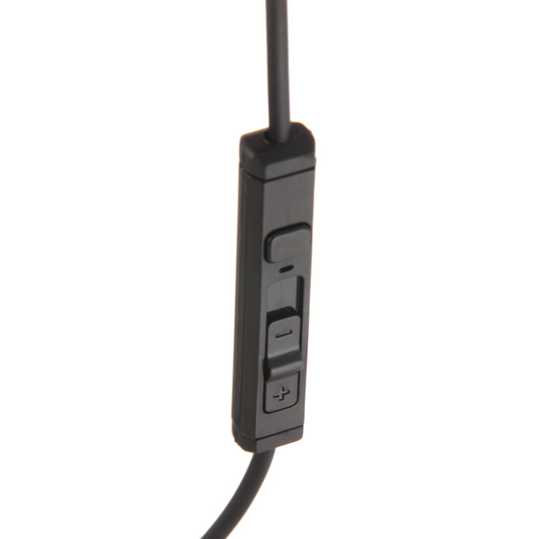 Наушники накладные Harper HN-500 Black